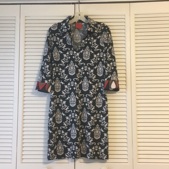 Tracy Negoshian Dress Medium - Picture 1 of 3